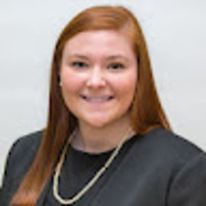 Meet your Posher, Margaret